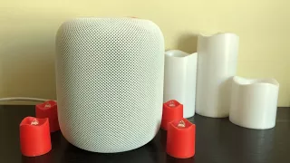 HomePod Review Work With Youtube Tested