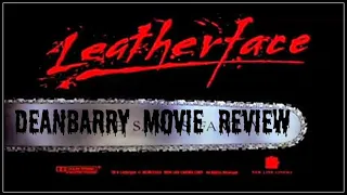 Leatherface: The Texas Chainsaw Massacre 3 Blu Ray Movie Review (Spoilers)