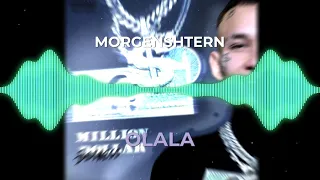 MORGENSHTERN  - OLALA BASSBOOST EDITION | [MILLION DOLLAR: BUSINESS]