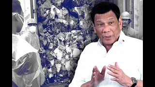 Duterte nainip sa Canada, ipababalik ang basura gamit  ang uupahang barko