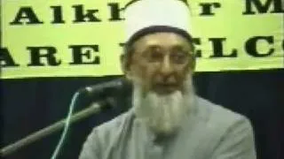 Sheikh Imran Hosein 1 Imam al Mahdi  the Return of the Caliphate