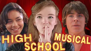 Brilliant or Terrible? | High School Musical