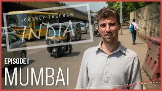 Journey Through India: Mumbai | CNBC International