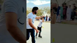 #skating #cricket #tik