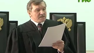 Обвиняемым в убийстве владельца "Горилки" Олега Дергилева вынесен приговор