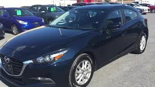 2018 Mazda CX-3 GS Auto - Virtual Showroom Walkaround