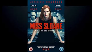 MISS SLOANE (2016) American Version HD with links