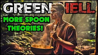 Debunking More Wooden Spoon Theories | How to Green Hell