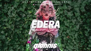 Melanie Martinez (GARDENS inspired) type beat - "EDERA" | Dark Pop x Hip Hop instrumental
