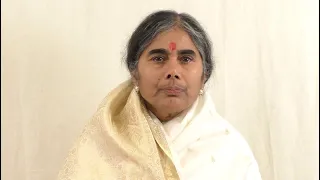 26 th May 2020 Mother Meera Meditation Wherever You Are