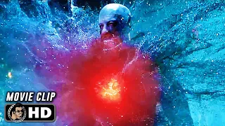 BLOODSHOT Clip - "Blown Apart" (2020) Sci-Fi, Vin Diesel