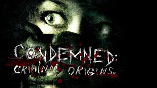 Condemned: Criminal Origins. Глава 3: Metro Station Platforms. Жанр: Survival Horror. 2005.