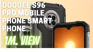 DOOGEE S96 Pro Official Rugged Smartphone