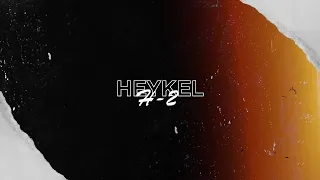 HEYKEL - #H-2 (FREESTYLE)