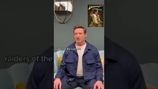 Hugh Jackman gives us his top 5 favourite films  (March 6, 2023)