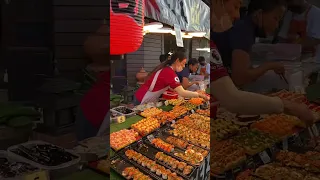 ¿CUÁNTO CUESTA el SUSHI 🍣 en TAILANDIA? 🇹🇭 #shorts