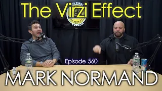 Mark Normand | The Virzi Effect 560