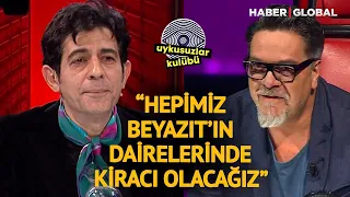 "Beyazıt'a Ben Söyleyeceğim..." | Okan Bayülgen ile Uykusuzlar Kulübü