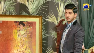 Mohabbat Chor Di Maine - Promo Episode 31 - Tonight at 9:00 PM only on Har Pal Geo