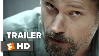 Small Crimes Official Trailer 1 (2017) - Nikolaj Coster-Waldau Movie