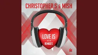 Love Is... (DJ Nejtrino & DJ Baur Remix)