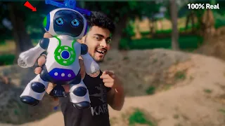 New unboxing RC Robot || मजा आ गया 100% Real