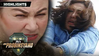 Lolita pulls Aurora down with her | FPJ's Ang Probinsyano (With English Subs)