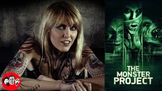 The Monster Project | Full Movie | 2017