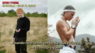 Ed Sheeran & Chefin - 2Step (Tradução-Legendado)