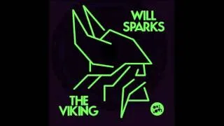 The Viking - Will Sparks