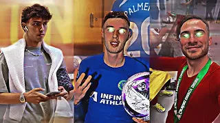 BEST FOOTBALL EDITS - FAILS, GOALS & SKILLS | Football Reels Compilation | 2024 #198