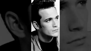 Tribute to Luke Perry 1966-2019