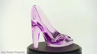Хрустальная туфелька | Glass slipper