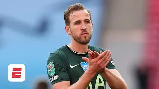It's NOW or NEVER for Harry Kane to leave Tottenham - Craig Burley | ESPN FC