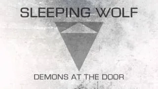DEMONS AT THE DOOR by Sleeping Wolf | "You're Not You" Film Trailer | (Official)