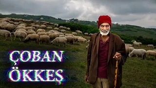 Çoban Ökkeş : 3 Arkadaş Koyunlarla Yaylaya Çıkarken Cin Musallat Oldu | Korku Hikayeleri
