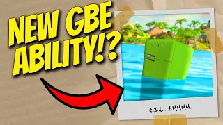 Boom Beach New GBE Ability? New Teaser Images Released!