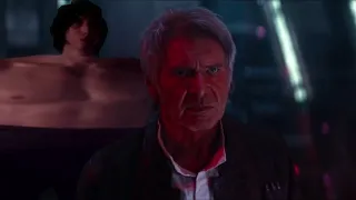 Han Solo gets pranked[and it goes horribly wrong]