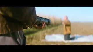 LOOPER Trailer 2012 Bruce Willis Movie - Official [HD]