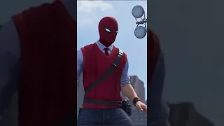 Marvel’s Avengers: First Look at Spider-Man’s Entrance! 🔥 (Bugle Boy Outfit)