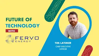 Fervo Energy | Future of Technology Talk