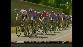 2011 Tour de France stage 1 - 3