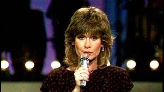 🇩🇪 1984 Ein Lied für Luxemburg - Der deutsche Vorentscheid zum ESC - Siegerin: Mary Roos