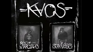 DJ Muggs x Roc Marciano - Kaos (2018) (FULL ALBUM)