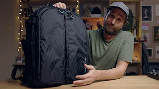 GURAGEAR Bush Camera Bags: Kiboko + Chobe