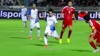 Mahdi Khalil Saves - Kuwait vs Lebanon - 2018 World Cup Qualification