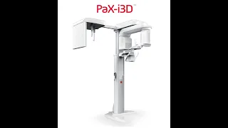 (Newmediro Dentalo)  PaX-i3D / 3D Imaging /   • Vatech 바텍  CT/Panorama
