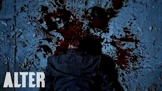 Horror Short Film "Dead Teenager Séance" | ALTER | Online Premiere