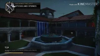 Sticks and Stones On Call Of Duty Black Ops 4