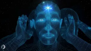 528Hz | Awakening Your Higher Mind | Clearing the Aura of Negative Energies | Activate the Third Eye